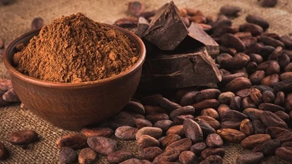 بيحبه الأطفال والكبار.. مشروب شهي يحمي من أخطر الأمراض يعد الكاكاو من افضل المشروبات التي تساعد في تهدئة الاعصاب وفي نفس الوقت يمتلك مذاق شهي يحبه
