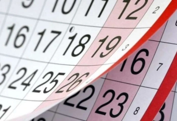 هدية للموظفين، 3 أيام إجازة رسمية بمناسبة المولد النبوي الشريف (تفاصيل) إجازة المولد النبوي الشريف، هو مناسبة دينية يحتفل بها المسلمين بذكرى ميلاد