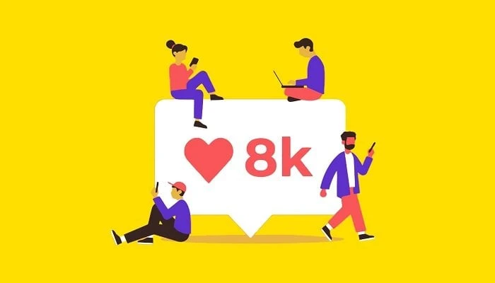 الاستراتيجيات المناسبة لزيادة متابعين انستقرام لنشاطك التجاري خدمات خدمات الاستراتيجيات المناسبة لزيادة متابعين انستقرام لنشاطك التجاري لزيادة