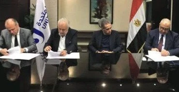 لإنتاج أعمال تاريخية.. تفاصيل بروتوكول التعاون بين المتحدة والإنتاج الإعلامي ونقابة الممثلين تعرف على التالي لإنتاج أعمال تاريخية.. تفاصيل بروتوكول