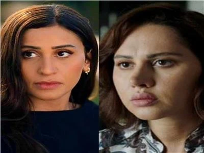 ياسمين رئيس تتحدث عن علاقتها بدينا الشربيني افاق عربية - كشفت الفنانة ياسمين رئيس عن طبيعة العلاقة التي تربطها بالفنانة دينا الشربيني، مؤكدة أنها