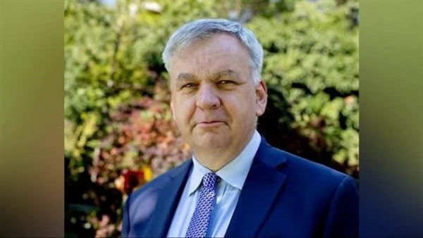 سفير ألمانيا بالقاهرة يشيد بدور مصر في إيصال المساعدات إلى قطاع غزةأشاد السفير يورجن شولتز سفير ألمانيا في القاهرة، بالجهود الحثيثة التي تبذلها مصر في مجال المساعدات الإنسانية والإ