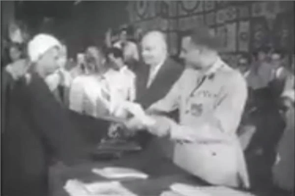 تعرف على دور الفلاح في دعم الاقتصاد الزراعي المصري متفرقات تعرف على دور الفلاح في دعم الاقتصاد الزراعي المصري عيد الفلاح المصري اعرف تنسيق الثانوية العامة 2024 محمد عشماوي عيد الفل