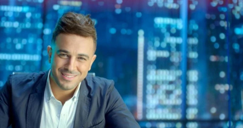 هيثم نبيل يستعد لطرح أغنية جديدة له بعنوان ليالينا تعرف على التالي هيثم نبيل يستعد لطرح أغنية جديدة له بعنوان ليالينا، يستعد الفنان المصري هيثم نبيل