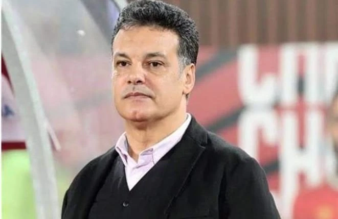 -الإسماعيلي يكشف تطورات الحالة الصحية ل إيهاب جلال في بيان رسمي .. أصدر نادي الإسماعيلي، بيانا رسميا، صباح اليوم الثلاثاء، يكشف فيه آخر تطورات الحالة