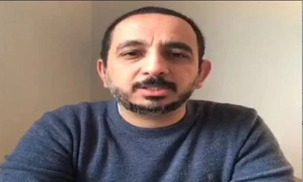 موعد جنازة وعزاء والد المنتج طارق الجناينيتشيع جنازة والد المنتج طارق الجنايني، الذي رحل عن عالمنا منذ قليل، من مسجد الشرطة بالشيخ زايد، عقب صلاة