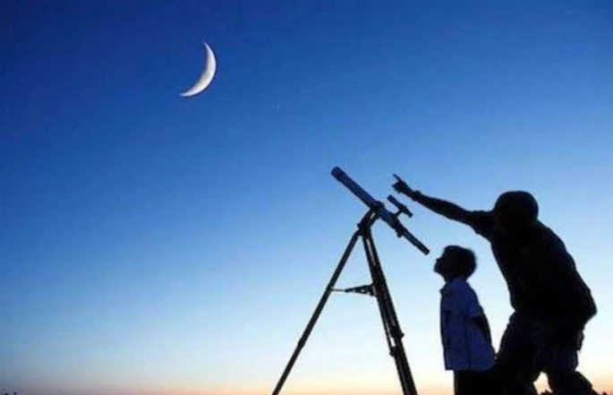 لتحديد المولد النبوي.. موعد استطلاع دار الإفتاء هلال شهر ربيع الأول 1446 منوعات الاسبوع المولد النبوي الشريف 2024.. أعلنت دار الإفتاء المصرية عن موعد