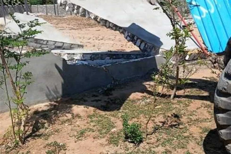 إزالة 14 حالة تعدي على أراضي الدولة ضمن حملات الموجة ال23 في الشرقية أكد المهندس حازم الأشموني محافظ الشرقية، إستمرار تنفيذ المرحلة الثالثة من الموجة