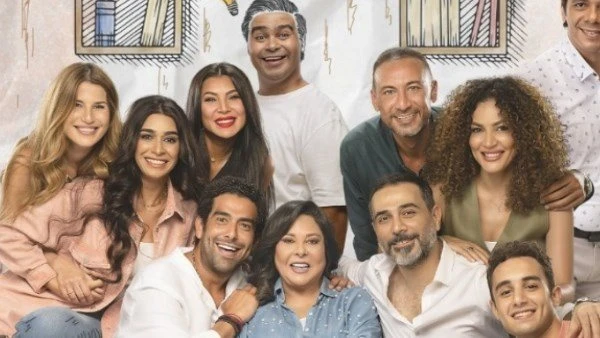 نجوم الفن: ملخص الحلقة الثانية من مسلسل تيتا زوزو.. بطولة إسعاد يونس حقق مسلسل تيتا زوزو نجاحا كبيرا بعد عرض الحلقة الثانية، حيث حظى بإشادات كبيرة من قبل الجمهور على السوشيال ميديا