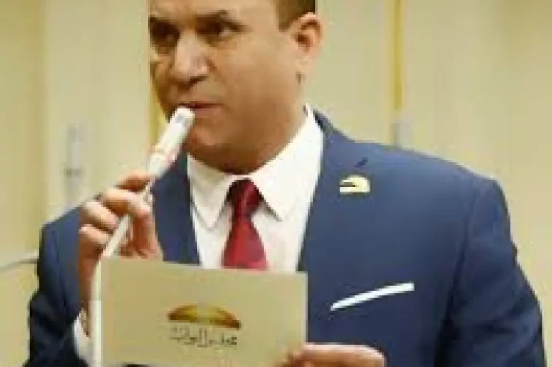 النائب زكي عباس: مبادرة بداية جديدة تستهدف تحسين جودة حياة المواطن أثنى النائب زكي عباس، عضو مجلس النواب، على إطلاق الدولة لمبادرة بداية جديدة لتعزيز بناء الإنسان، وهذه المبادرة تأ