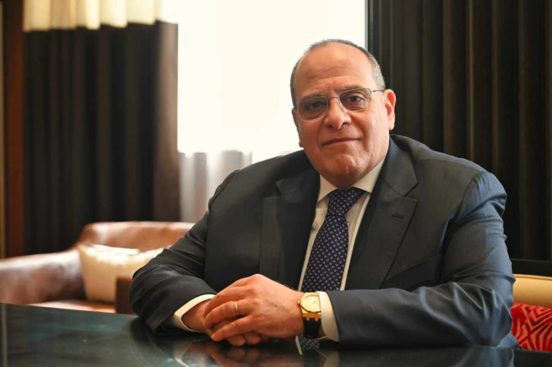 صادق الصباح ضمن لجنة تحكيم أكبر جائزة للأدب الأكثر تأثيرا على مستوى العالم العربي تنطلق من الرياض أطلق معالي المستشار تركي آل الشيخ وضمن فعاليات موسم