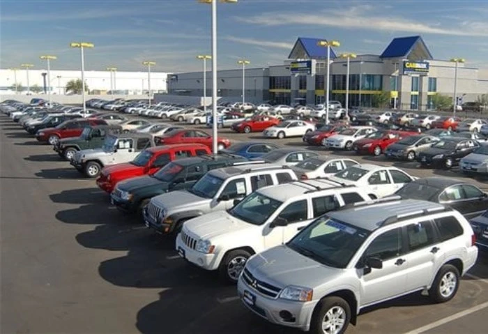 137 ألف جنيه، أرخص سيارة أوتوماتيك مستعملة في مصر 2024 أرخص سيارات مستعملة في مصر، نظرا للارتفاع الملحوظ في أسعار السيارات الجديدة، يتجه العديد من