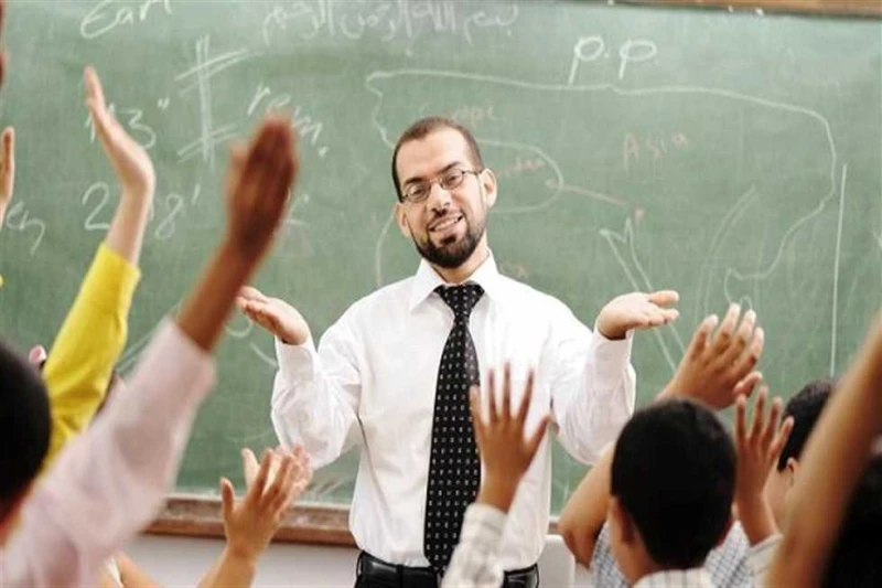 الآن.. الاستعلام عن مسابقة معلم مساعد 2024 (التفاصيل) يترقب المعلمين نتيجة مسابقة معلم مساعد 2024، وذلك بعد أن أعلن الجهاز المركزي للتنظيم والإدارة،