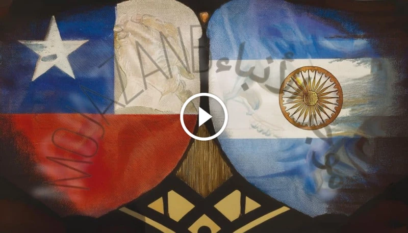 أين تشاهد مباراة الأرجنتين وتشيلي بث مباشر؟ القنوات الناقلة وكل ما تحتاج معرفته القنوات الناقلة لمباراة الأرجنتين وتشيلي مباشر يستعد عشاق كرة القدم