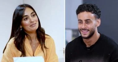 فن: فادى السيد: أتمنى تقديم حياة النجم عمر الشريف فى عمل كشف النجم المصرى البريطاني فادى السيد في تصريحات خاصة لليوم السابع مشيرا إلى أنه يتمنى ان يصبح مثل النجم المصرى الراحل عمر 