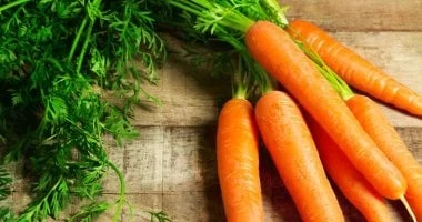 تناول هذا الخضار لتحسين الرؤية الليلية.. ولكن بشروط صحة وطب يعانى بعض الأشخاص من صعوبة في الرؤية خاصة في الليل، ويمكن أن يساعدنا النظام الغذائي في تحسين الرؤية، ويمكن أن يساعد الجز