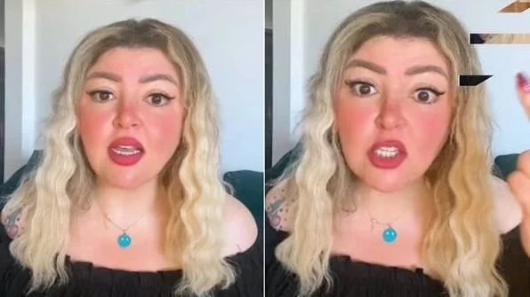 مها أحمد: 75 من نجوم مصر في السعودية.. كويس ليهم ووحش لي؟ فيديو مها أحمد مروة الدقيشيردت الفنانة مها أحمد، على منتقديها، بعد كشفها خلال الساعات الماضية عن رغبتها في العمل عند أحد ا