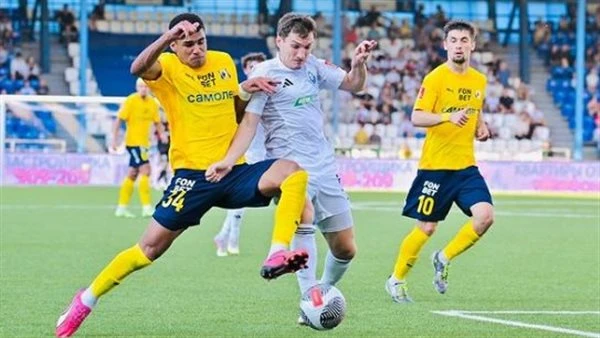 -إصابة المحترفين المصريين بالدوري الروسي بقطع في الرباط الصليبي .. أصيب المدافع المصري إياد العسقلاني، المحترف ضمن صفوف نادي روستوف الروسي، بقطع في