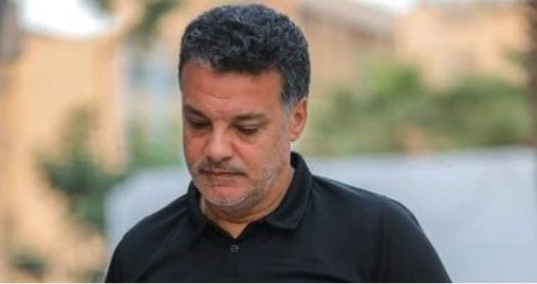 أخبار الرياضة -سبب وفاة إيهاب جلال.. 3 عمليات جراحية وجلطة تعرف على التالي سبب وفاة إيهاب جلال.. 3 عمليات جراحية وجلطة، خاص السابعة الإخبارية إيهاب جلال سادت حالة من الحزن، بين جما