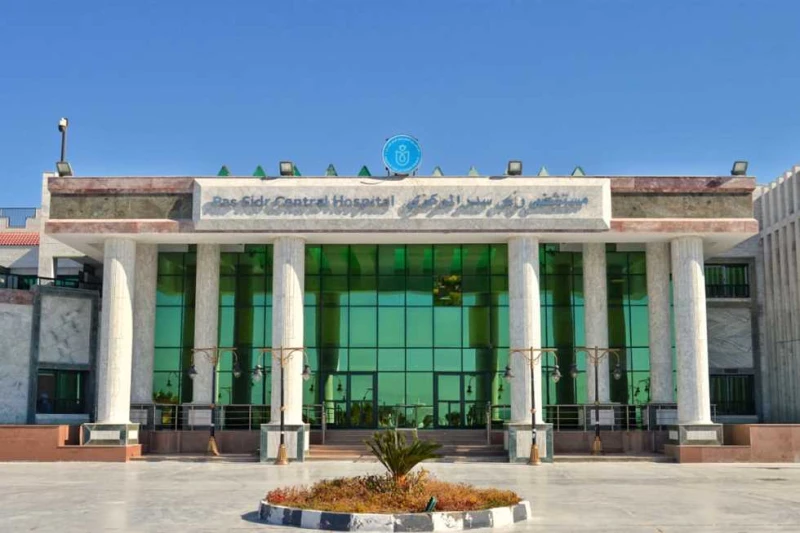 هيئة الرعاية الصحية تعلن اعتماد مستشفى رأس سدر المركزي بجنوب سيناء أعلنت الهيئة العامة للرعاية الصحية، عن اعتماد مستشفى رأس سدر المركزى التابعة