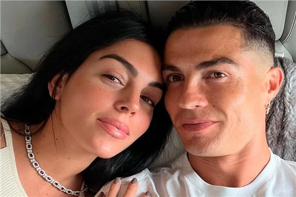 جورجينا رودريجيز- 10 حقائق مثيرة عن صديقة كريستيانو رونالدو متفرقات جورجينا رودريجيز 10 حقائق مثيرة عن صديقة كريستيانو رونالدو جورجينا رودريجيز