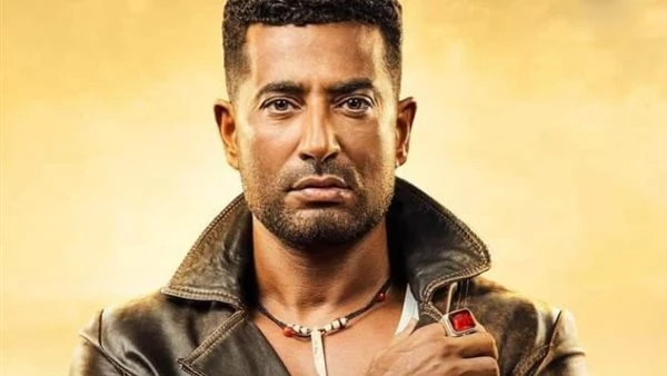 نجوم الفن: حريق وراء تأجيل تصوير مسلسل عمرو سعد الجديد.. إليك التفاصيل سيد الناس.. كشف صناع مسلسل سيد الناس بطولة النجم عمرو سعد ، عن تأجيل تصوير