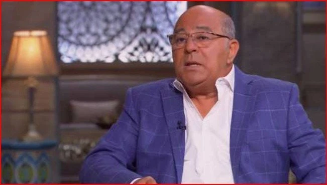 سبب وفاة زوجة الفنان إسماعيل فرغليكشف الفنان إسماعيل فرغلي، خلال الفترة الماضية، من خلال تصريحاته بأحد البرامج التلفزيونية، عن معاناة زوجته من مرض