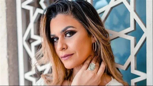 نادين تنضم لأبطال مسلسل رقم سري وتكشف عن تفاصيل مشاركتها تعرف على التالي نادين تنضم لأبطال مسلسل رقم سري وتكشف عن تفاصيل مشاركتها ، تحدثت الفنانة