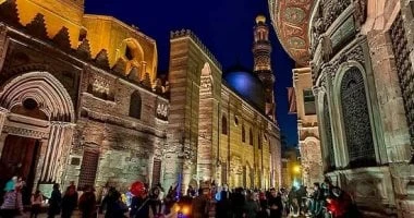 5 أماكن فى القاهرة الكبرى مثالية لآخر فسحة قبل عودة الدراسة المرأة والمنوعات مع اقتراب العام الدراسي الجديد واستكمال العديد من العائلات تجهيزاتهم