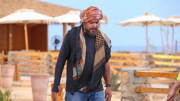 رمضان 2025.. منذر رياحنة أحدث المنضمين لمسلسل حكيم باشا انضم الفنان منذر رياحنة إلى قائمة أبطال مسلسل حكيم باشا، ويظهر خلاله صعيدي وهو ابن عم مصطفى شعبان ويدخل في صراعات معه.يواصل