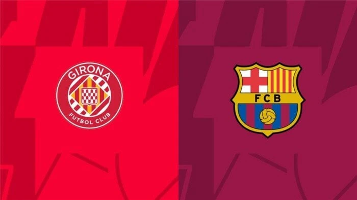 -موعد مباراة برشلونة وجيرونا في الدوري الإسباني .. يعود نادي برشلونة بعد فترة التوقف الدولي الأسبوع المقبل، إلى مباريات الدوري الإسباني بمواجهة