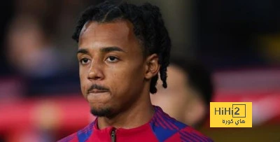 أخبار الرياضة -كوندي: مباراة موناكو ستكون صعبة تعرف على التالي كوندي: مباراة موناكو ستكون صعبة، أشاد جول كوندي لاعب برشلونة بقوة نادي موناكو قبل