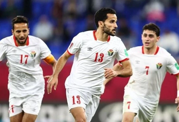 يلا شوت مشاهدة مباراة الأردن ضد الكويت بث مباشر في تصفيات كأس العالم - آسيا 2025 يلا شوت مشاهدة مباراة الأردن ضد الكويت بث مباشر في تصفيات كأس العالم