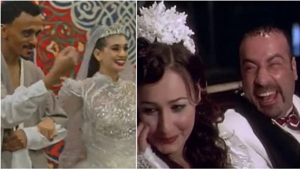 كله مكتوب في الكراسة الصفراء.. كليب فرحي ل كزبرة على طريقة اللمبيتفاعل راود مواقع التواصل الاجتماعي، مع كليب مغني المهرجانات كزبرة، الذي يحمل اسم فرحي، وطرحه أمس عبر موقع الفيديوها