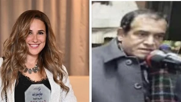 أخبار الفن: وفاة إعلامي شهير.. وتكريم شيري عادل في افاق عربية نشر قسم الفن بموقع صدي البلد العديد من الاخبار العالمية والمحلية الهامه عن أحمد همام