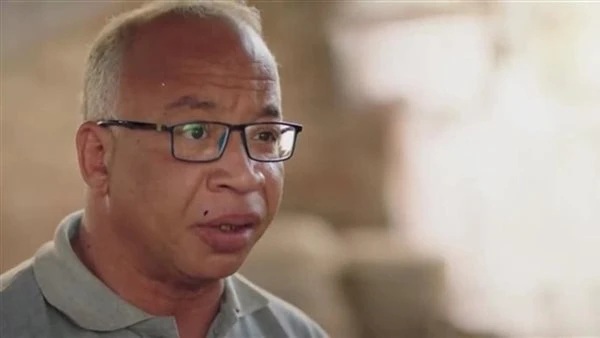 شريف دسوقي يكشف عن رغبته بالمشاركة في مسلسل عمر أفندي تعرف على التالي شريف دسوقي يكشف عن رغبته بالمشاركة في مسلسل عمر أفندي، تحدث الفنان شريف دسوقي خلال تصريحات إذاعية في إحدى البر