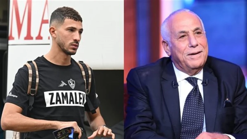 شاهد ماذا فعل اللاعب أحمد فتوح بعد إستبعاده من مباراة الزمالك والشرطة الكينيأحمد فتوح , اعلن جوميز ، المدير الفني للفريق الأول لكرة القدم في القلعة