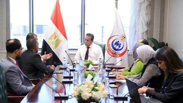 الصحة تؤكد التزامها بتعزيز سلامة المرضى وتحقيق أعلى معايير الرعاية الصحيةأكدت وزارة الصحة والسكان، التزامها بتعزيز سلامة المرضى وتحقيق أعلى معايير