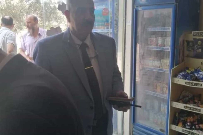 ضبط 1365 كيلو أسماك ولحوم غير صالحة للاستهلاك الآدمي ب كفر الشيخ تابع اللواء دكتور علاء عبدالمعطي محافظ كفرالشيخ، اليوم الأربعاء، جهود الحملة التموينية بمركز مطوبس التي تم خلالها ض