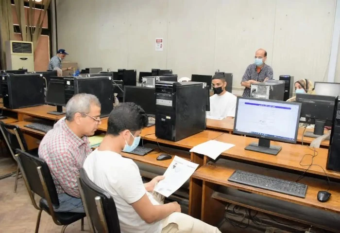 الكليات الخاصة المتاحة، تنسيق المرحلة الثالثة 2024-2025 لطلاب الثانوية العامة علمي رياضة مع بدء العد التنازلي على انطلاق المرحلة الثالثة من تنسيق