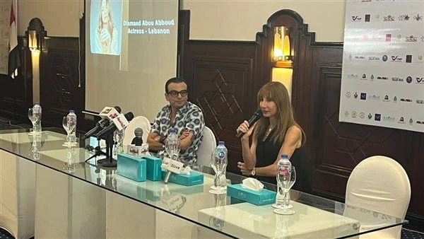 دياموند بو عبود: فيلم أصحاب ولا أعز محترم وانتقاده لم يؤثر عليتحدثت الفنانة دياموند بو عبود، خلال ندوتها بمهرجان الغردقة لسينما الشباب، عن عدة تساؤلات ومنها الجدل الذي أثير قبل فتر