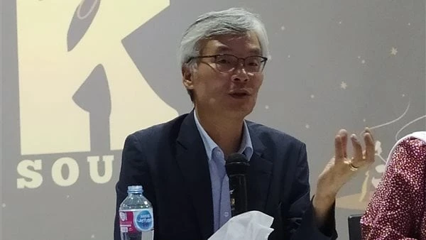 أسبوع ثقافي حافل بالمركز الكوري في الذكرى العاشرة لافتتاحهأسبوع ثقافي حافل في الذكرى العاشرة لافتتاح المركز الثقافي الكوري في مصر بمناسبة الذكرى