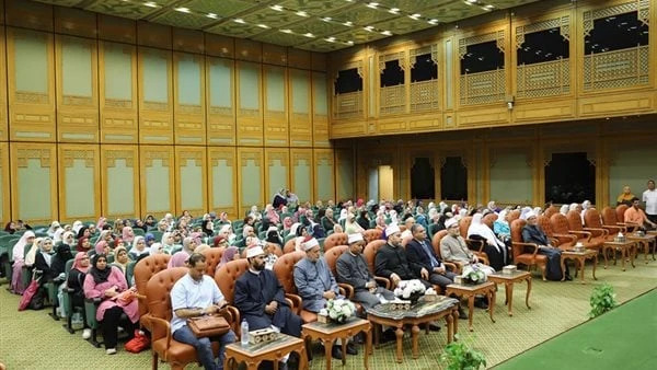 تفاصيل البرنامج التثقيفي والعقدي حول (معالم المنهج الأزهري)أطلق قطاع المعاهد الأزهرية، اليوم السبت الموافق 792024م البرنامج التثقيفي والعقدي حول