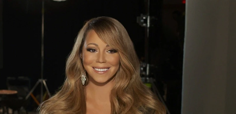 فنون ومشاهير: ماريا كاري تتخطى وفاة والدتها وشقيقتها.. هذا ما أعلنته ماريا كاري تتخطى وفاة والدتها وشقيقتها.. هذا ما أعلنته اقرأ على الموقع الرسمي ختاما،نشير الى ان هذه هي تفاصيل م