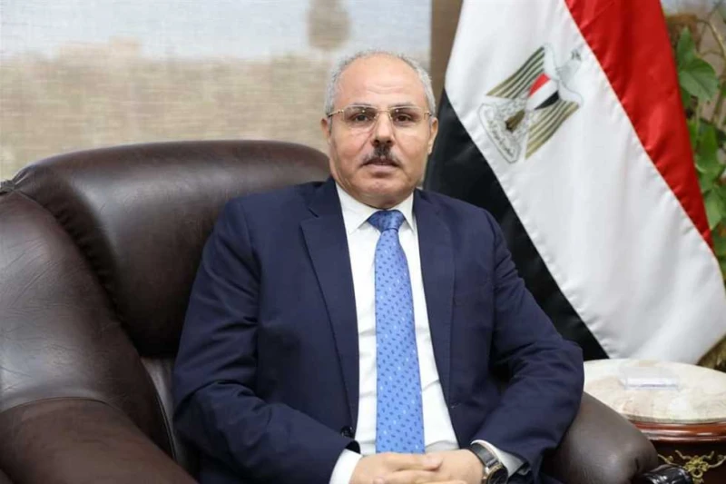 بقوافل شاملة ودورات.. جامعة قناة السويس تستعد للمشاركة في مبادرة التنمية البشرية أعلن الدكتور ناصر مندور، رئيس جامعة قناة السويس، مشاركة الجامعة