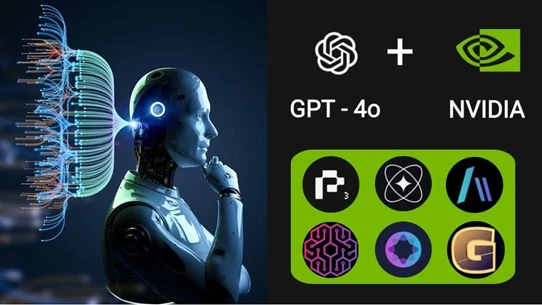 منصة ذكاء اصطناعي جديدة تركز على تقديم إجابات دقيقة عربي21 لايت تركز شركة تكنولوجياالذكاء الاصطناعي الناشئة نومي أيه. آي على تطوير منصة تستهدف نقاط محددة، لتقديم إجابات أكثر دقة عل