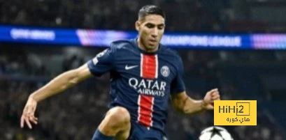 -شاهد تحركات أشرف حكيمي في مباراة جيرونا .. - حقق فريق باريس سان جيرمان الفرنسي فوز قاتل على نظيره جيرونا الإسباني، بهدف نظيف، على ملعب حديقة الأمراء