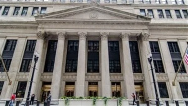 للمرة الأولى منذ مارس 2020.. الفيدرالي يخفض معدل الفائدة 50 نقطةخفض البنك الفيدرالي الأمريكي معدلات الفائدة ب 50 نقطة أساس لأول مرة منذ مارس 2020.من