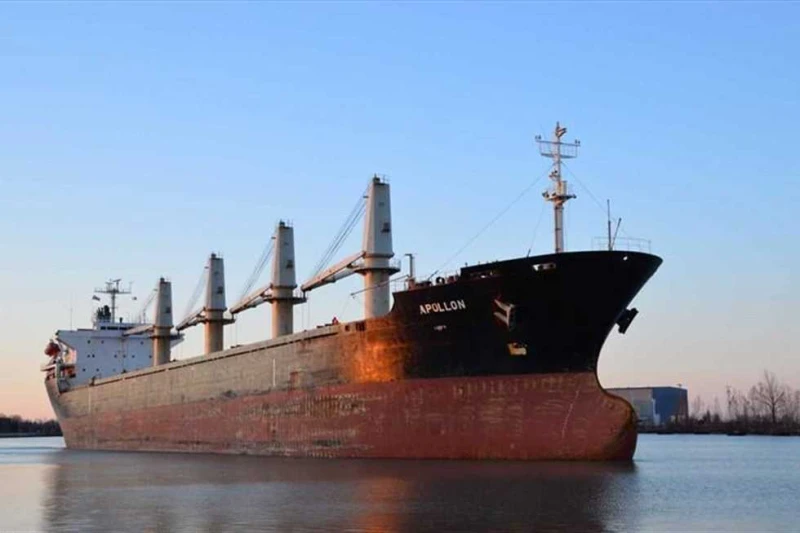 تداول 13 ألف طن و696 شاحنة بضائع عامة ومتنوعة بموانئ البحر الأحمر أعلن المركز الإعلامي لهيئة موانئ البحر الاحمر أن إجمالي عدد السفن المتواجدة على أرصفة موانئ الهيئة بلغ 12 سفينة وت