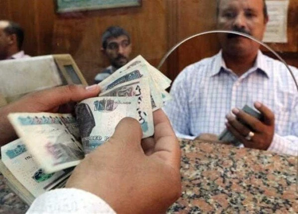 لجميع العاملين بالدولة.. موعد صرف مرتبات شهر سبتمبر 2024كشفت وزارة المالية عن مواعيد صرف مرتبات شهر سبتمبر 2024 ل العاملين في القطاع الخاص والحكومة،